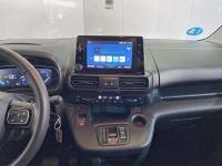 Citroën Berlingo Talla M ë-B50 kWh Shine