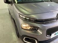 Citroën Berlingo Talla M ë-B50 kWh Shine