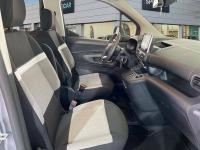 Citroën Berlingo Talla M ë-B50 kWh Shine