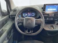 Citroën Berlingo Talla M ë-B50 kWh Shine