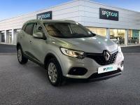Renault Kadjar GPF TCe 103kW (140CV) Zen