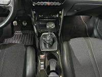 Peugeot 208 PureTech 73kW (100CV) GT