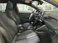 Peugeot 208 PureTech 73kW (100CV) GT