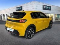 Peugeot 208 PureTech 73kW (100CV) GT