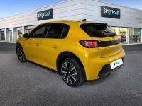 Peugeot 208 PureTech 73kW (100CV) GT