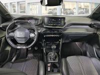 Peugeot 208 PureTech 73kW (100CV) GT