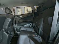 Hyundai Tucson 1.6 GDi BlueDrive 4x2 Link