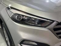 Hyundai Tucson 1.6 GDi BlueDrive 4x2 Link