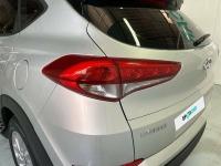 Hyundai Tucson 1.6 GDi BlueDrive 4x2 Link