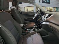 Hyundai Tucson 1.6 GDi BlueDrive 4x2 Link