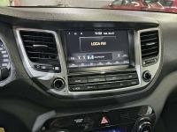 Hyundai Tucson 1.6 GDi BlueDrive 4x2 Link