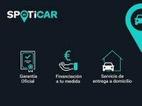 Hyundai Tucson 1.6 GDi BlueDrive 4x2 Link