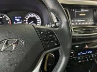 Hyundai Tucson 1.6 GDi BlueDrive 4x2 Link