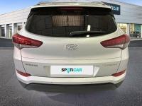 Hyundai Tucson 1.6 GDi BlueDrive 4x2 Link