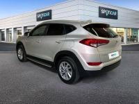 Hyundai Tucson 1.6 GDi BlueDrive 4x2 Link
