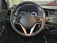 Hyundai Tucson 1.6 GDi BlueDrive 4x2 Link