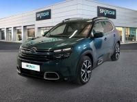 Citroën C5 Aircross PureTech 96kW (130CV) S&S EAT8 Shine