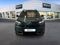 Citroën C5 Aircross PureTech 96kW (130CV) S&S EAT8 Shine