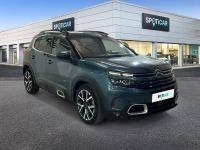 Citroën C5 Aircross PureTech 96kW (130CV) S&S EAT8 Shine