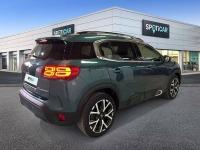 Citroën C5 Aircross PureTech 96kW (130CV) S&S EAT8 Shine