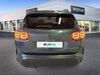 Citroën C5 Aircross PureTech 96kW (130CV) S&S EAT8 Shine