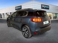Citroën C5 Aircross PureTech 96kW (130CV) S&S EAT8 Shine