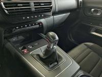 Citroën C5 Aircross PureTech 96kW (130CV) S&S C Series