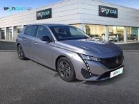 Peugeot 308 5P PureTech 130 S&S MAN Active Pack
