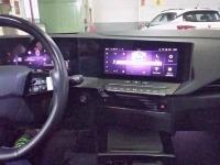 Opel Astra 1.5D DTH 96kW (130CV) Auto Elegance