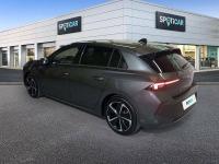 Opel Astra 1.5D DTH 96kW (130CV) Auto Elegance