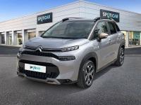 Citroën C3 Aircross PureTech 81kW (110CV) S&S C-Series