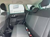 Citroën C3 Aircross PureTech 81kW (110CV) S&S C-Series