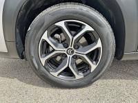 Citroën C3 Aircross PureTech 81kW (110CV) S&S C-Series