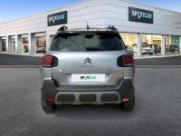 Citroën C3 Aircross PureTech 81kW (110CV) S&S C-Series