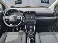 Citroën C3 Aircross PureTech 81kW (110CV) S&S C-Series