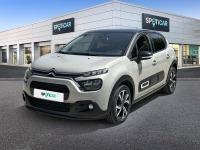 Citroën C3 BlueHDi 75KW (100CV) S&S Shine
