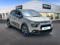 Citroën C3 BlueHDi 75KW (100CV) S&S Shine