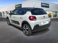 Citroën C3 BlueHDi 75KW (100CV) S&S Shine