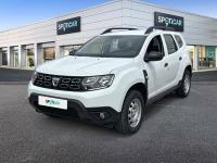 Dacia Duster TCE 74kW(100CV) GLP 4X2 Essential