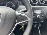 Dacia Duster TCE 74kW(100CV) GLP 4X2 Essential