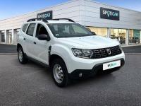 Dacia Duster TCE 74kW(100CV) GLP 4X2 Essential