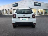 Dacia Duster TCE 74kW(100CV) GLP 4X2 Essential