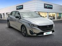 Peugeot 308 5P PureTech 130 S&S MAN Active Pack