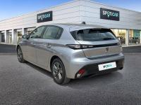 Peugeot 308 5P PureTech 130 S&S MAN Active Pack