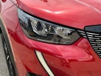 Peugeot 2008 Puretech 100 S&S BVM6 Allure Pack