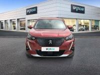 Peugeot 2008 Puretech 100 S&S BVM6 Allure Pack