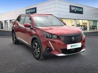 Peugeot 2008 Puretech 100 S&S BVM6 Allure Pack