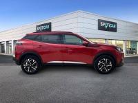Peugeot 2008 Puretech 100 S&S BVM6 Allure Pack