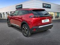 Peugeot 2008 Puretech 100 S&S BVM6 Allure Pack