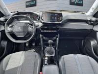 Peugeot 2008 Puretech 100 S&S BVM6 Allure Pack